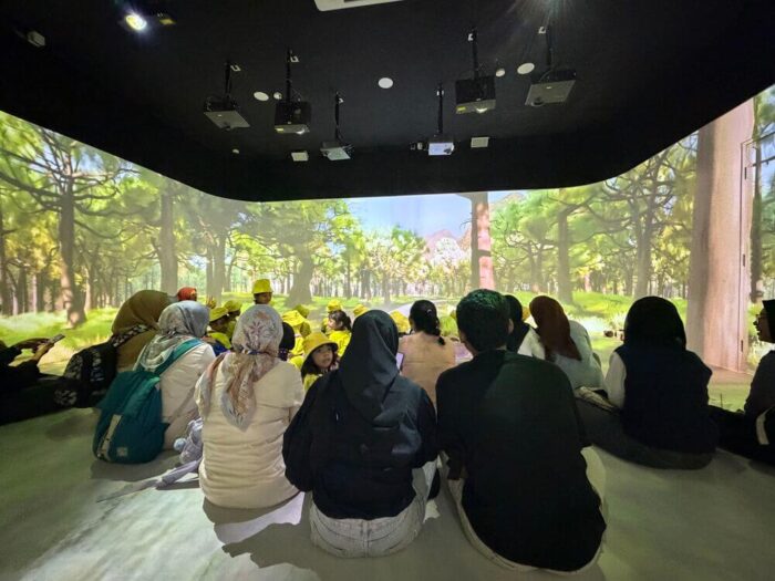 Museum Wayang