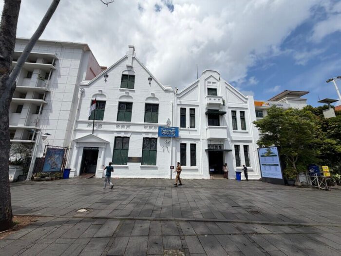 Wayang Museum