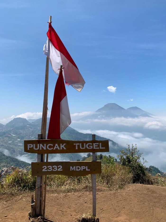 tugel summit bismo