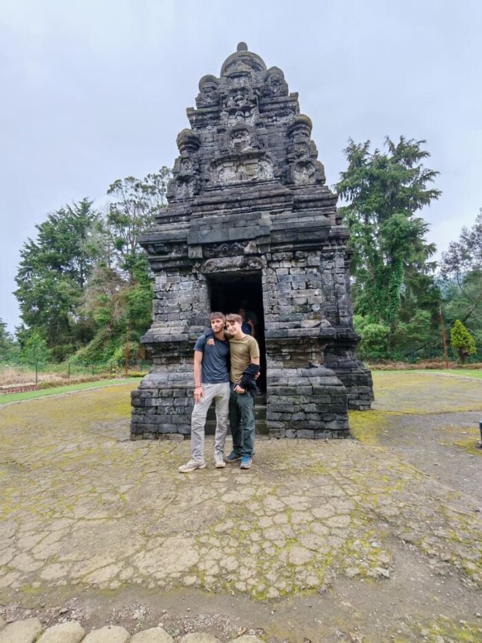 Bima Temple