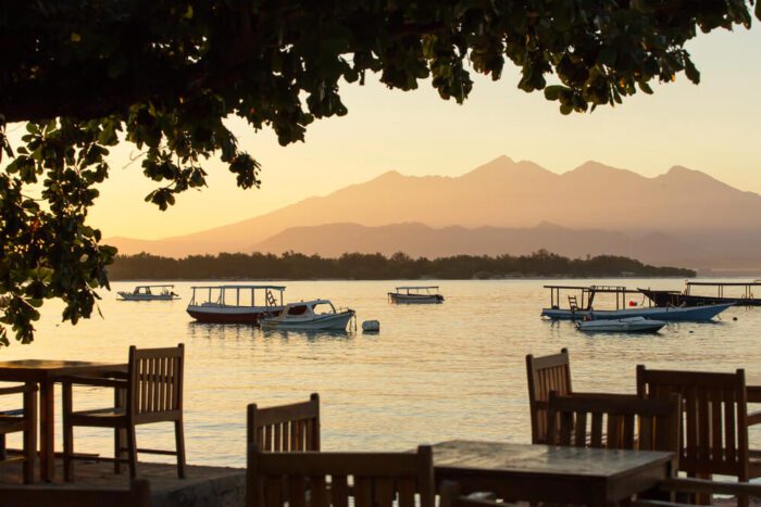 Gili Trawangan