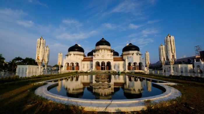 Aceh