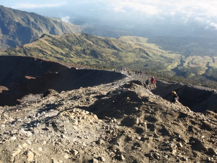 Mount Rinjani
