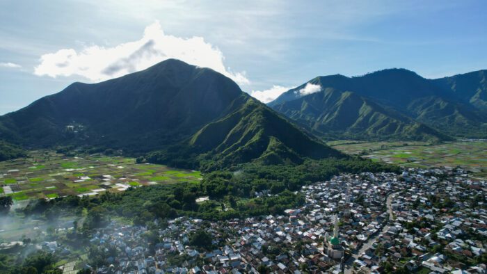 Sembalun RInjani