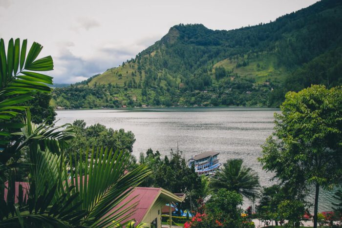 Lake Toba guide