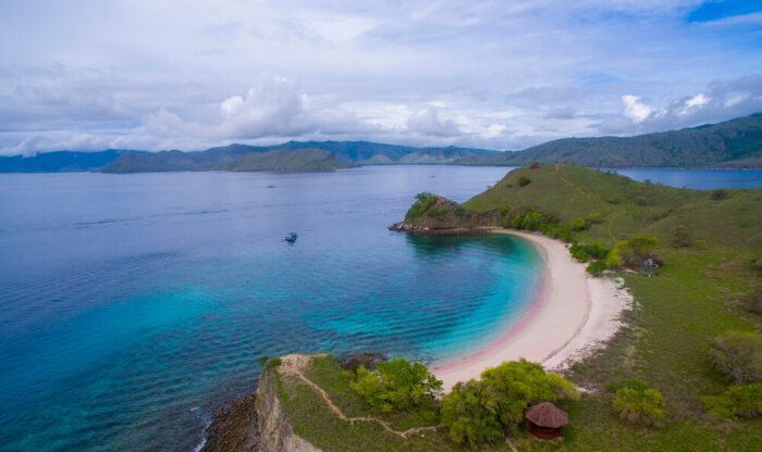 Pink Beach