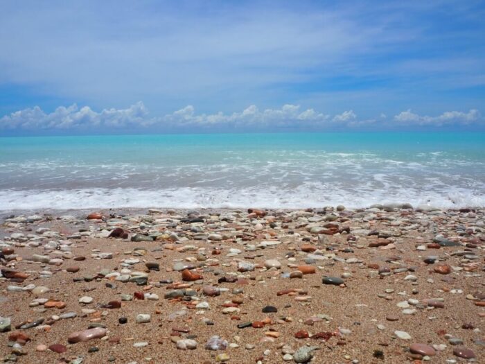 Kolbano Beach