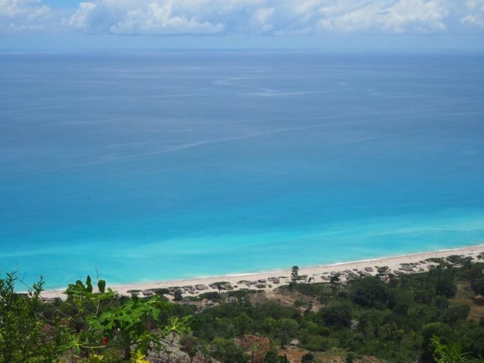 Central Timor