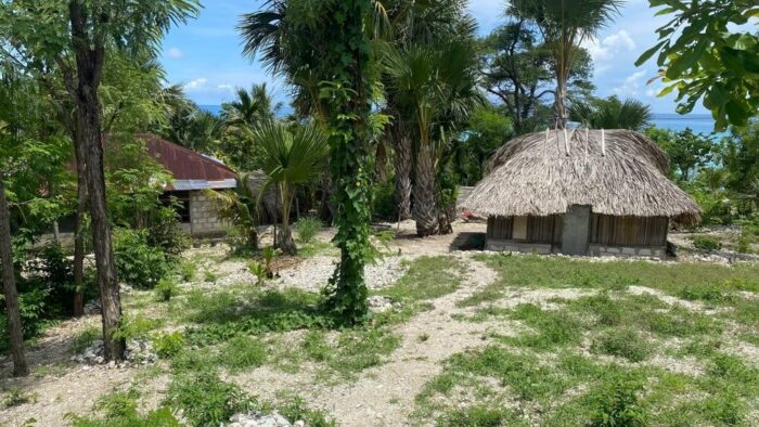 Boti Village