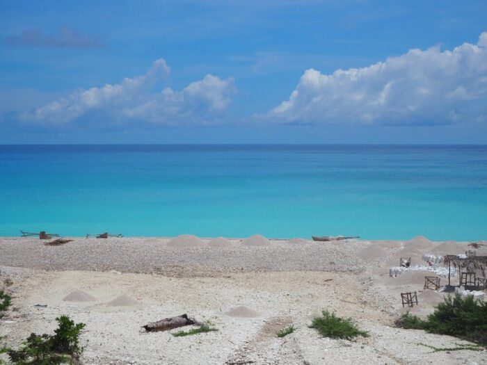 Kolbano Beach