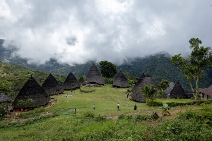 Wae Rebo