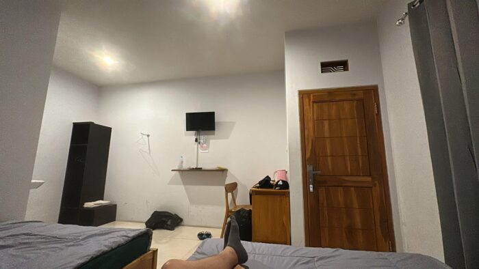 Homestay around Bromo