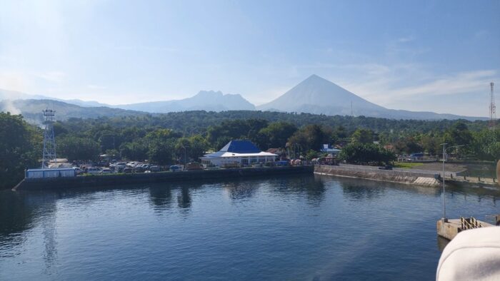 Aimere Port
