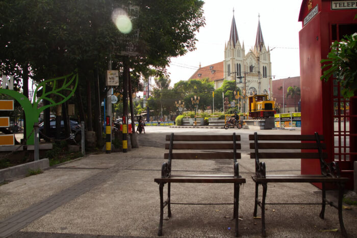 Kayutangan Malang accommodation