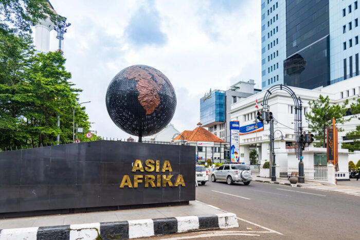 jalan asia afrika
