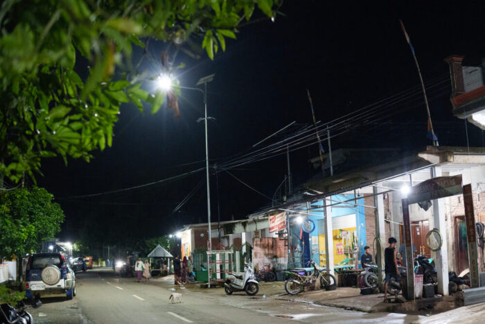 safety in bima sumbawa