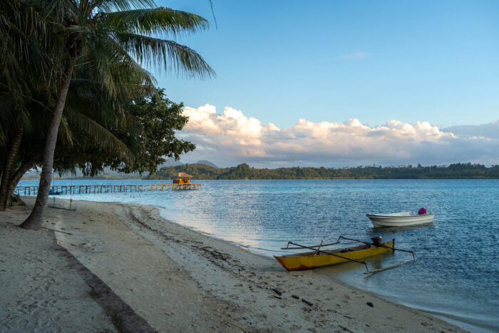 Bolilanga Island