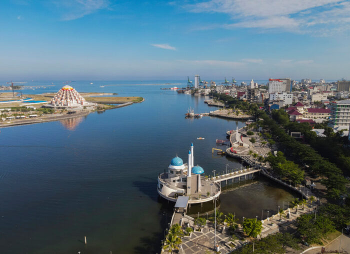 Makassar guide