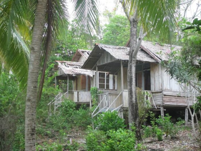 Togean Islands