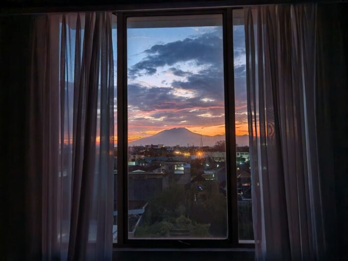 Hotel Solo