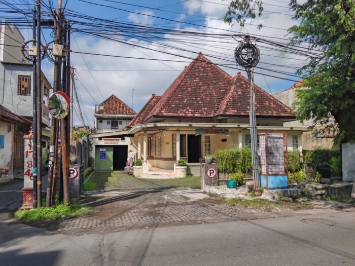 Homestay Solo