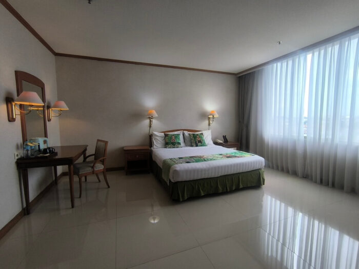 Hotel Solo