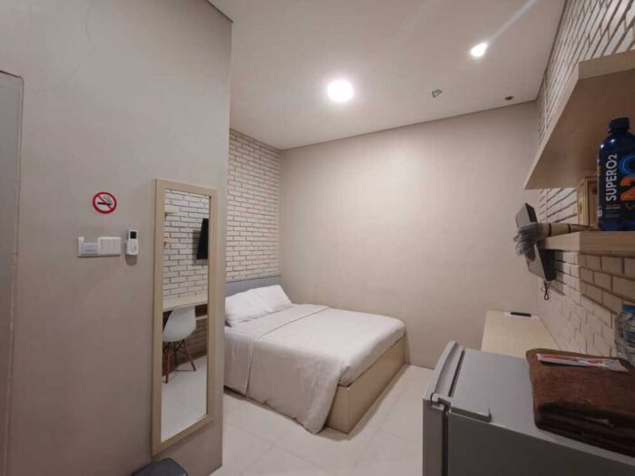 Accommodation Solo