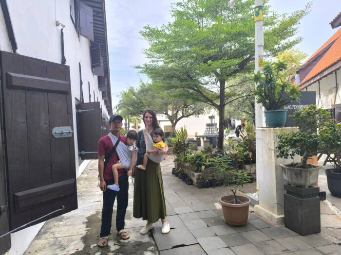The Maritime Museum jakarta