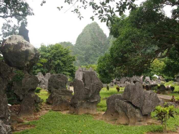 Bantimurung