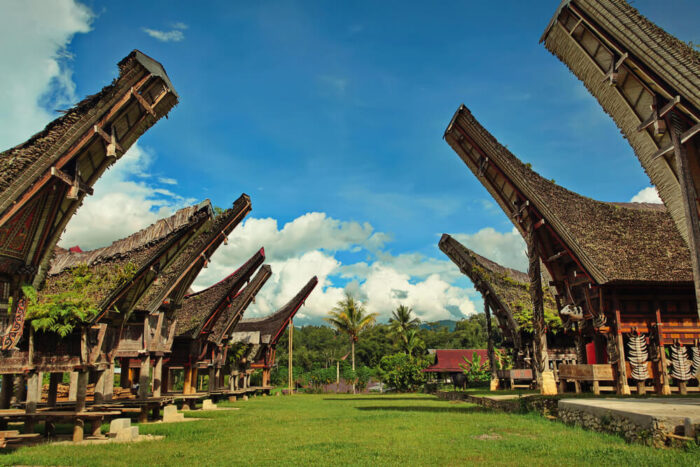 tana toraja