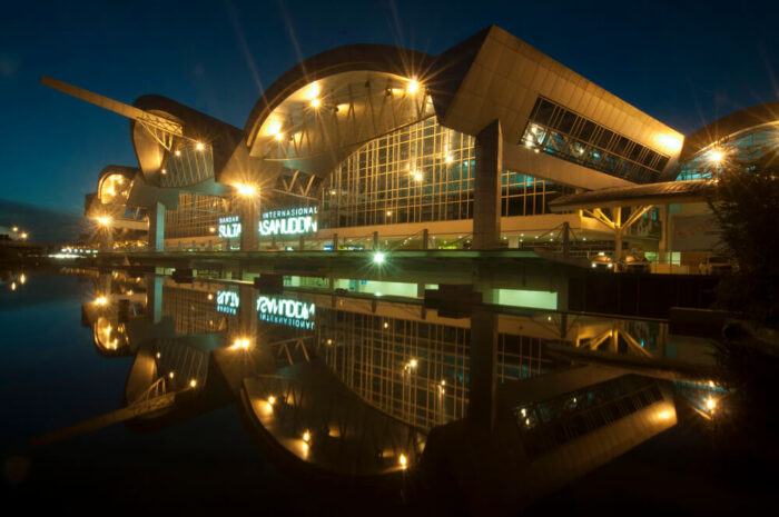 Sultan Hasanuddin International Airport
