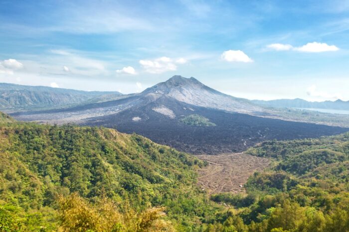 Mount Agung