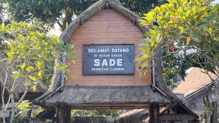 Sade Village