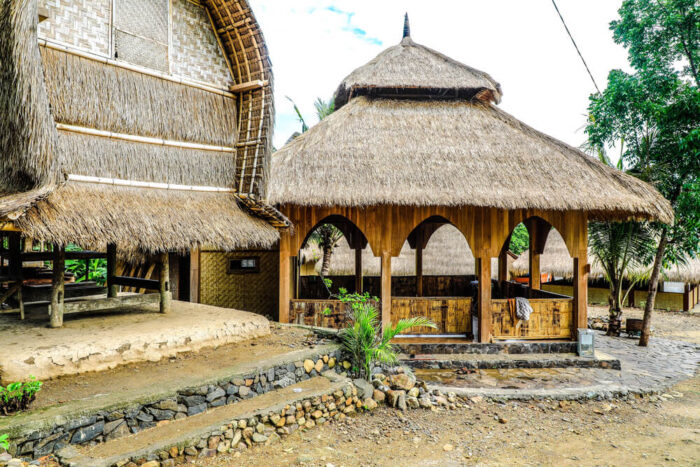 Ende Village