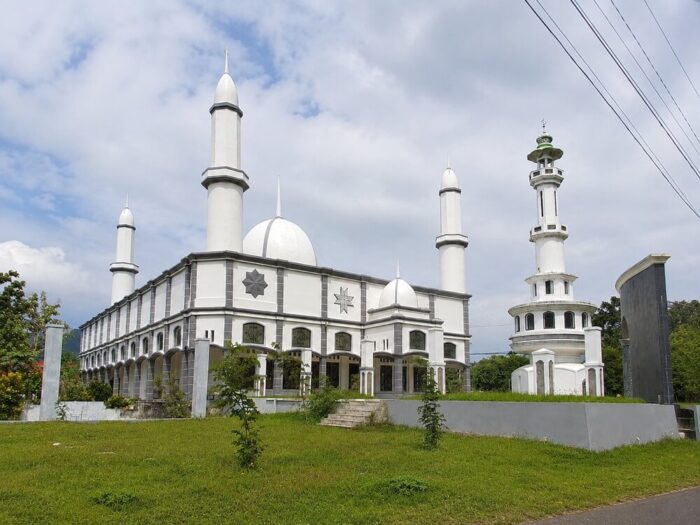 Islamic culture in Gorontalo