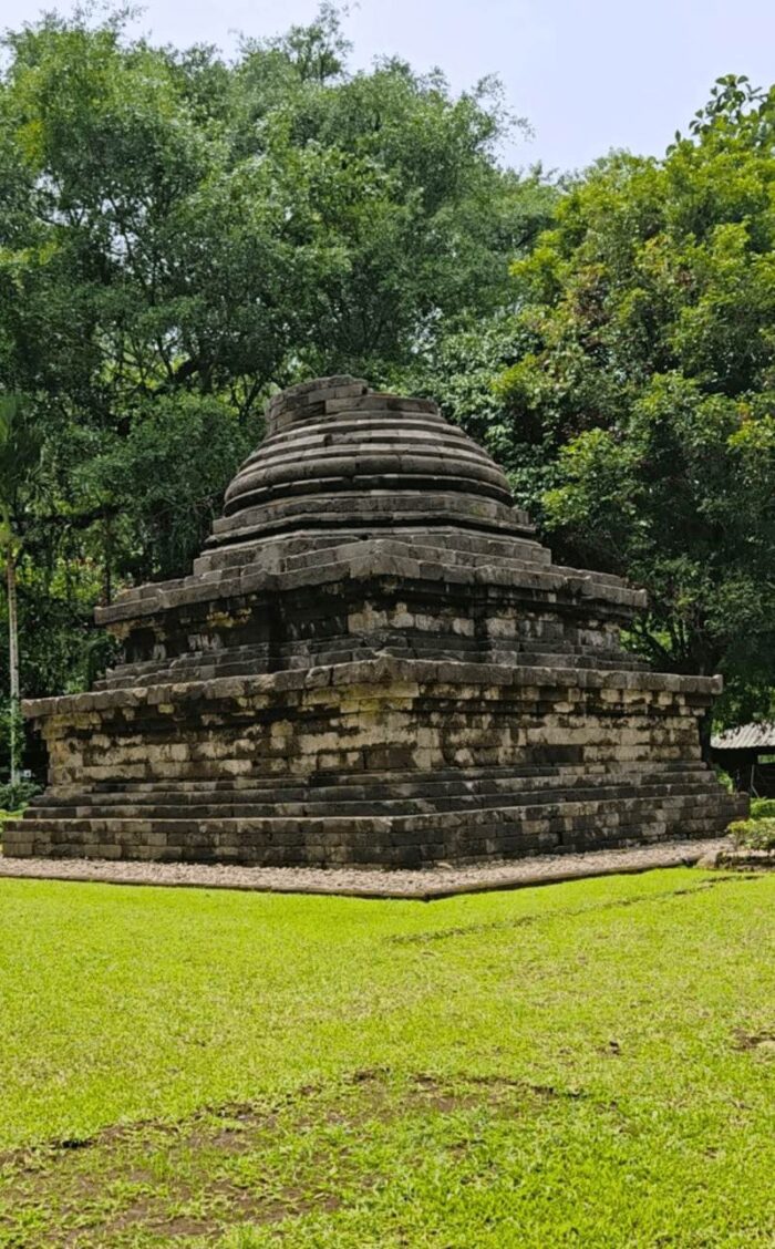 Sumberawan Temple Malang