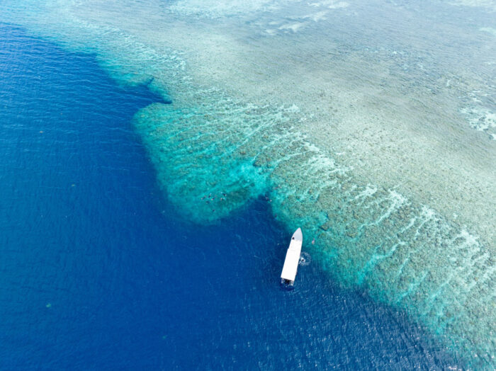 Bunaken National Park