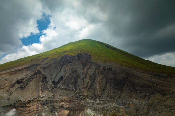 Mount Lokon