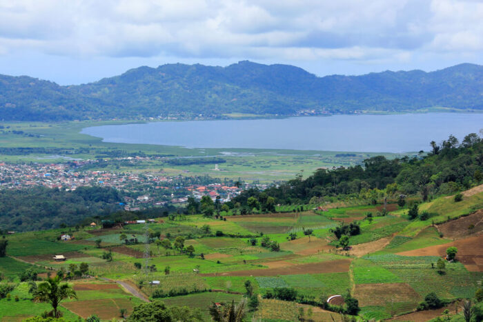 Manado norht sulawesi